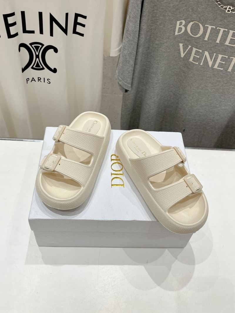 Christian Dior Slippers